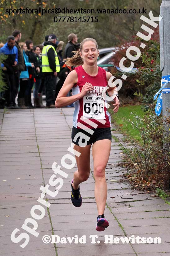 Brampton to Carlisle 10 Mile Road Race. Photo: David T. Hewitson/Sports for All Pics